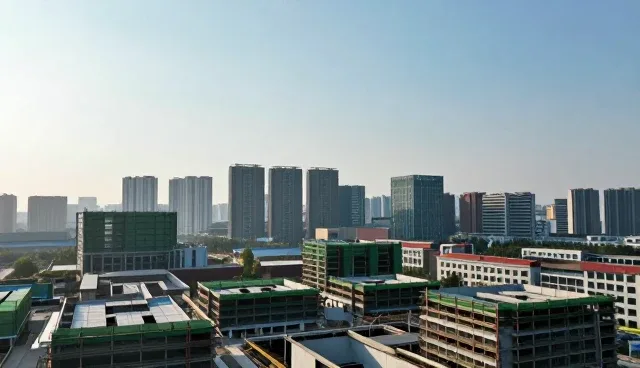 关注点在安装调试中的性能与适用条件